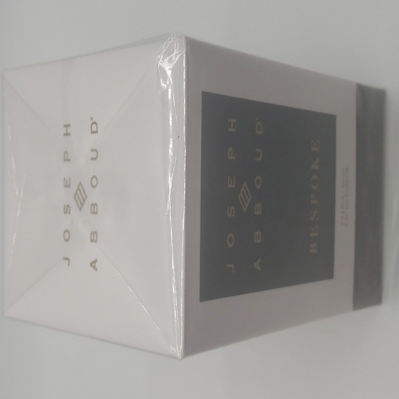 1720- Joseph Abboud Bespoke Men's NWT - Picture 4 of 7